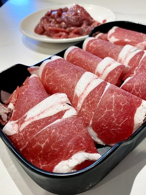 Happy AYCE Hot Pot 开心火锅 by null