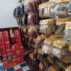 Guatemex Market