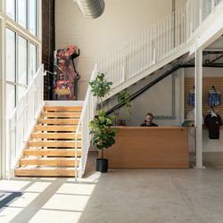 East Austin Jiujitsu Parlor