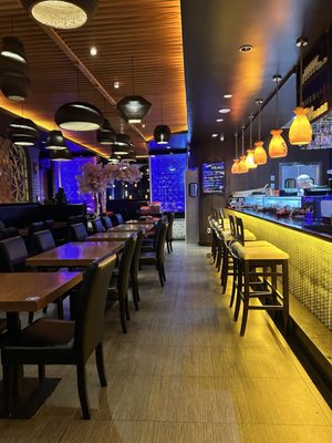 Yakitori Sake House by null