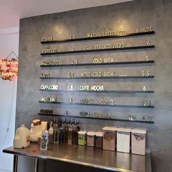 Bonibi Coffee - Coffee menu - Coffee & Tea Near Me - Westlake Village, California Bonibi Coffee - Coffee menu - Coffee & Tea Near Me - Westlake Village, California