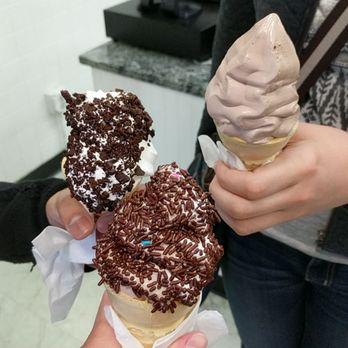Carvel - Toppings are 45 cents! - Ice Cream & Frozen Yogurt Near Me - East Setauket, New York
