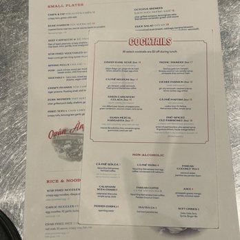 Lunch Lady - 12/21/25 - Vietnamese Near Me - Vancouver, British Columbia