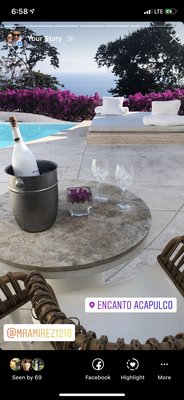 Encanto Acapulco by null