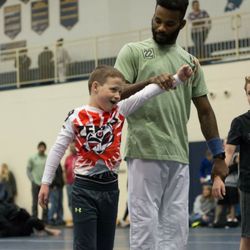 Olympus Martial Arts & Fitness