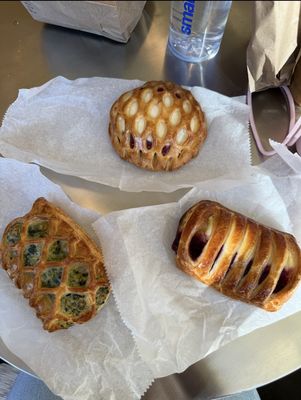 Old German Bakery by null