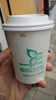 Kikafe by null