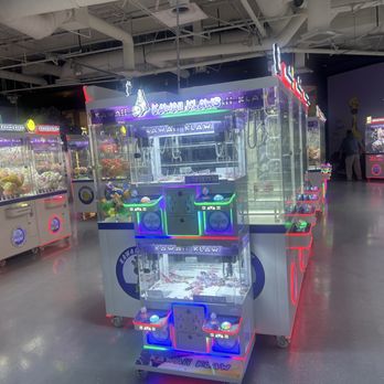 Kawaii Klaws - Toy Stores Near Me - Alhambra, California Kawaii Klaws - Toy Stores Near Me - Alhambra, California