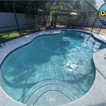 Oasis Pools Palm Beach - Pool Cleaners Near Me Oasis Pools Palm Beach - Pool Cleaners Near Me