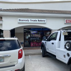 Heavenly Treats Bakery & Cafe