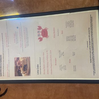 Bubba Jax Crab Shack - Seafood Near Me - Valdosta, Georgia