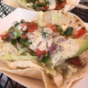 TaquerEATa - Food Trucks Near Me - Lahaina, Hawaii TaquerEATa - Food Trucks Near Me - Lahaina, Hawaii