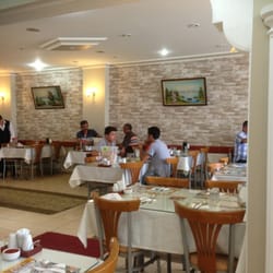 Yörem Kebap Salonu - Yemekleri ve servisi kaliteli, sıcak bir Anadolu lokantası