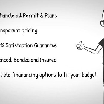 U Build Consulting - a man giving a presentation - General Contractors Near Me - Encino, California U Build Consulting - a man giving a presentation - General Contractors Near Me - Encino, California