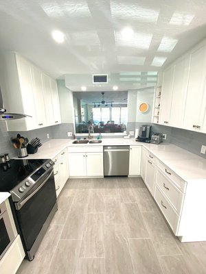 The Kitchen & Bath Factory, 5518 W Linebaugh Ave, Tampa, FL ...