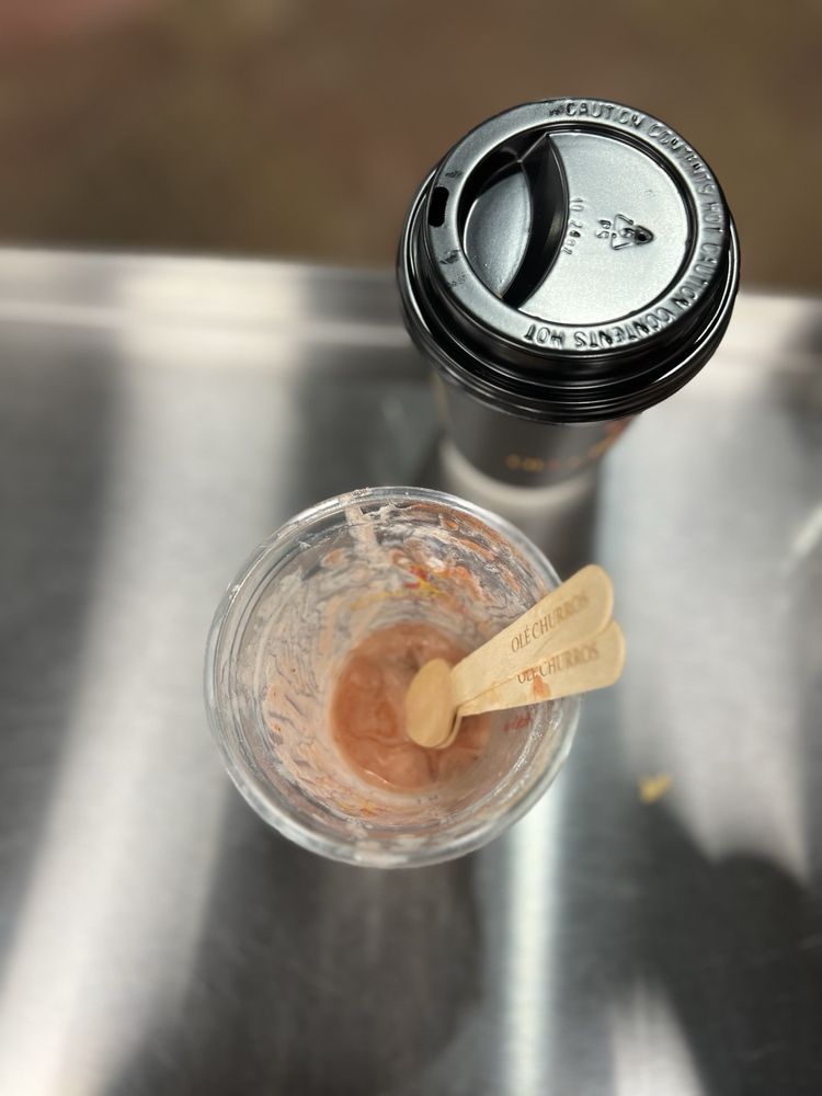 Ole Churros – Henderson - Photo 3