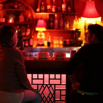Uncle Ming's Bar - Bars Near Me - Sydney, NSW