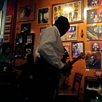 Center For Southern Folklore - Daddy Mack would play right in front of you - Southern Near Me - Memphis, Tennessee