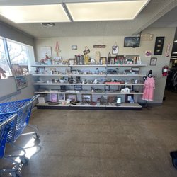 Goodwill West Texas - Clyde