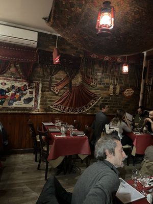 Khyber Pass Restaurant by null