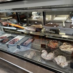 Smok N Pigz BBQ - Butcher shop