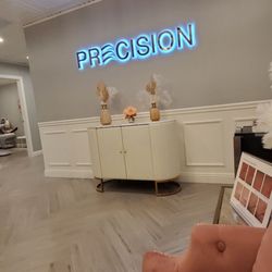 Precision Cosmetics