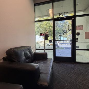 Jet Black Tint - Car Window Tinting Near Me - Hayward, California