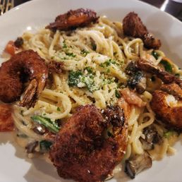 Bistro shrimp Bistro shrimp