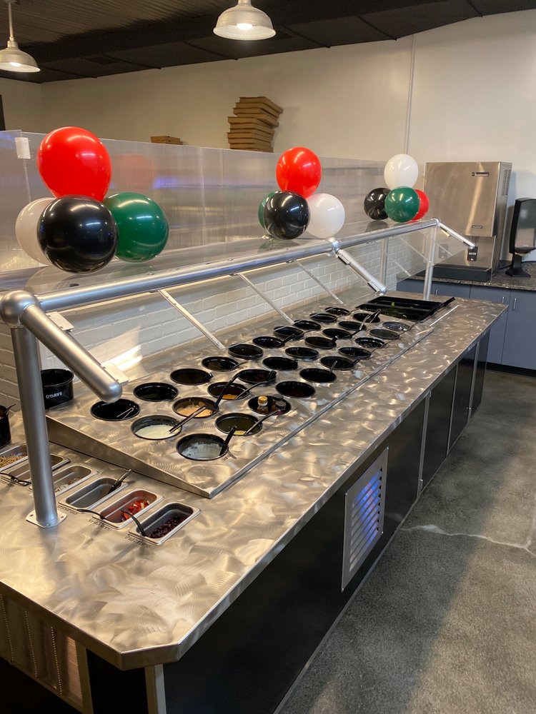 SLICEAPIZZA Spanish Fork, Utah Pizza Restaurant Reviews Phone