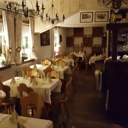 Vereinsgaststätte Höhenluft