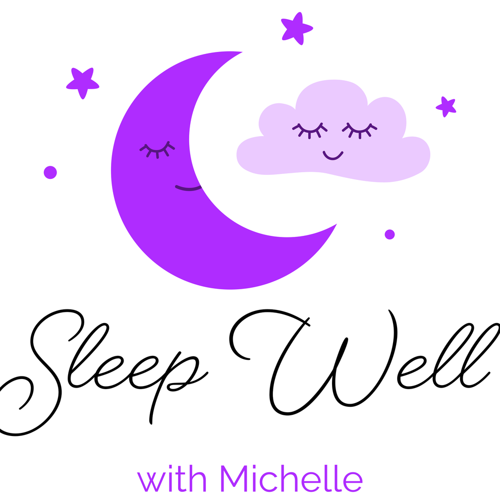 Sleep Well With Michelle - sleep specialist in Brighton, MI