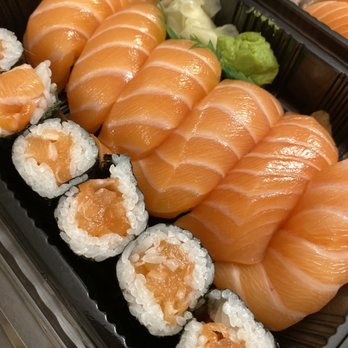 Itoko Sushi - a variety of sushi - Japanese Near Me - Calgary, Alberta Itoko Sushi - a variety of sushi - Japanese Near Me - Calgary, Alberta
