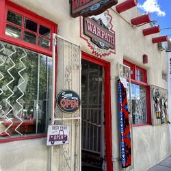 Warpath Trading Post