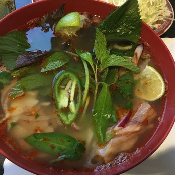 Saigon Dish - Vietnamese Near Me - Lawndale, California
