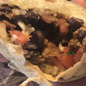 Chipotle Mexican Grill - Chorizo burrito. - Mexican Near Me - Flint, Michigan Chipotle Mexican Grill - Chorizo burrito. - Mexican Near Me - Flint, Michigan