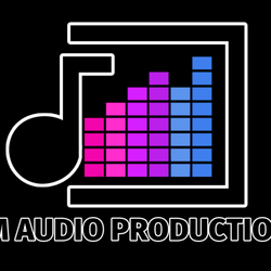 DJM Audio Productions