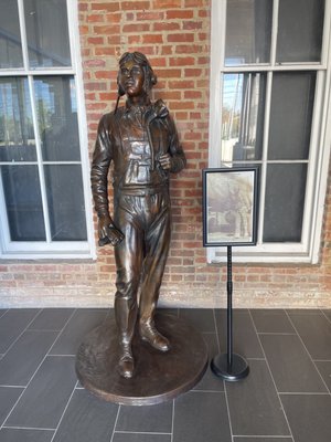 Black History Museum and Cultural Center of Virginia by null