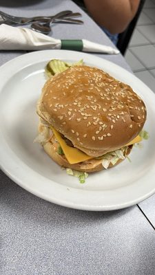 OJs Midtown Restaurant by null