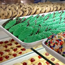 Millers Bakery