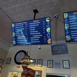 Gyro City Mediterranean Grill