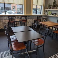 Union Coffee House & Cafe