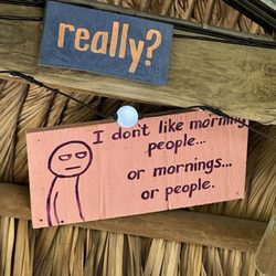 Manatee Island Bar and Grill