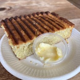 Corn Bread