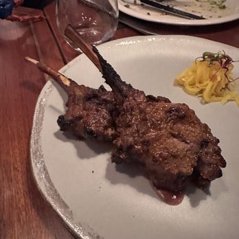 Tamarind Kitchen - Lamb - Indian Near Me - London, XGL Tamarind Kitchen - Lamb - Indian Near Me - London, XGL