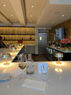 Trellis Wine Bar | Park Hill Denver by null