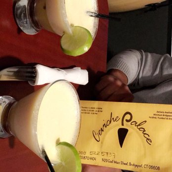 Ceviche Palace - Peruvian Near Me - Bridgeport, Connecticut