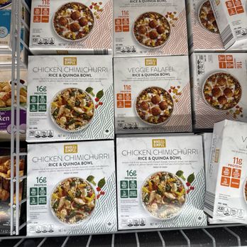 ALDI - I am a big fan of their 'whole and simple' meals when I don't have time to cook a meal. - Grocery Near Me - Phoenix, Arizona