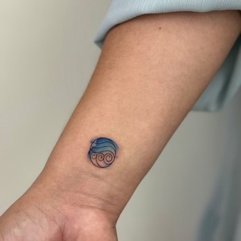 Scratch Tattoo Studio - Tattoo Near Me - Upland, California