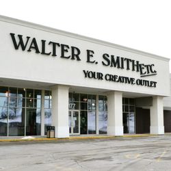 Walter E. Smithe Furniture & Design