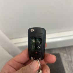 AutoZone Auto Parts - Chevy cruse 2011 key